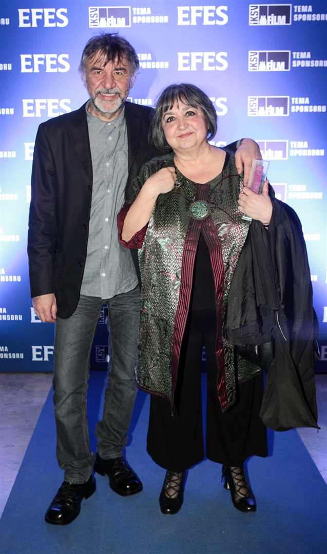 32. İstanbul Film Festivali Efes Kapanış Partisi