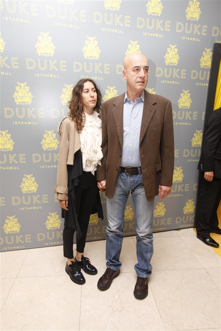 Duke İstanbul “Londra Calling” temalı açılışıyla sezona iddalı bir giriş yaptı.