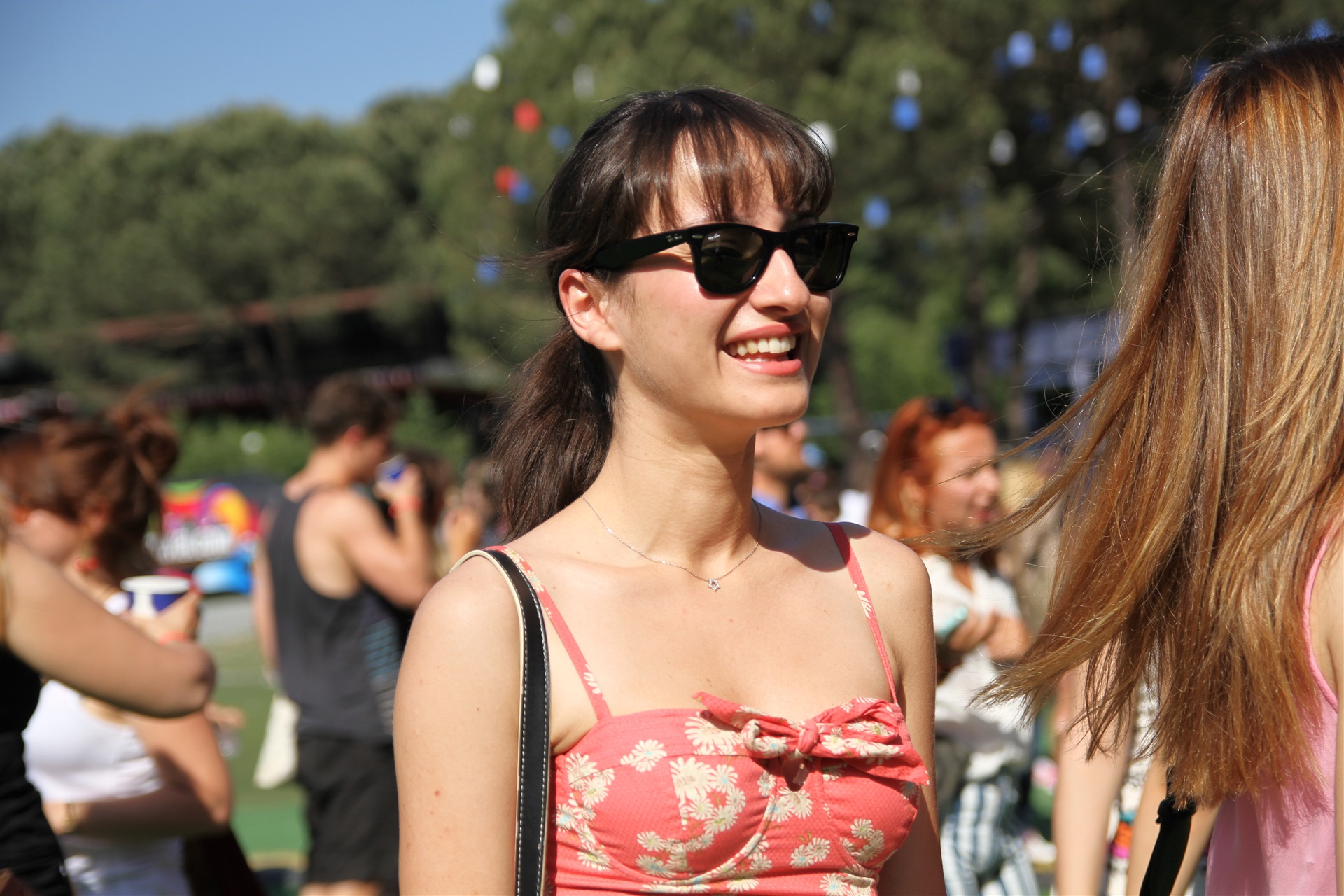 Babylon Soundgarden festival stili