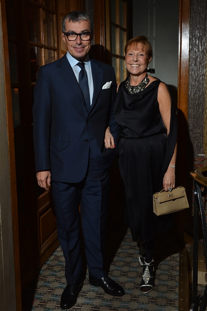 Franca Sozzani