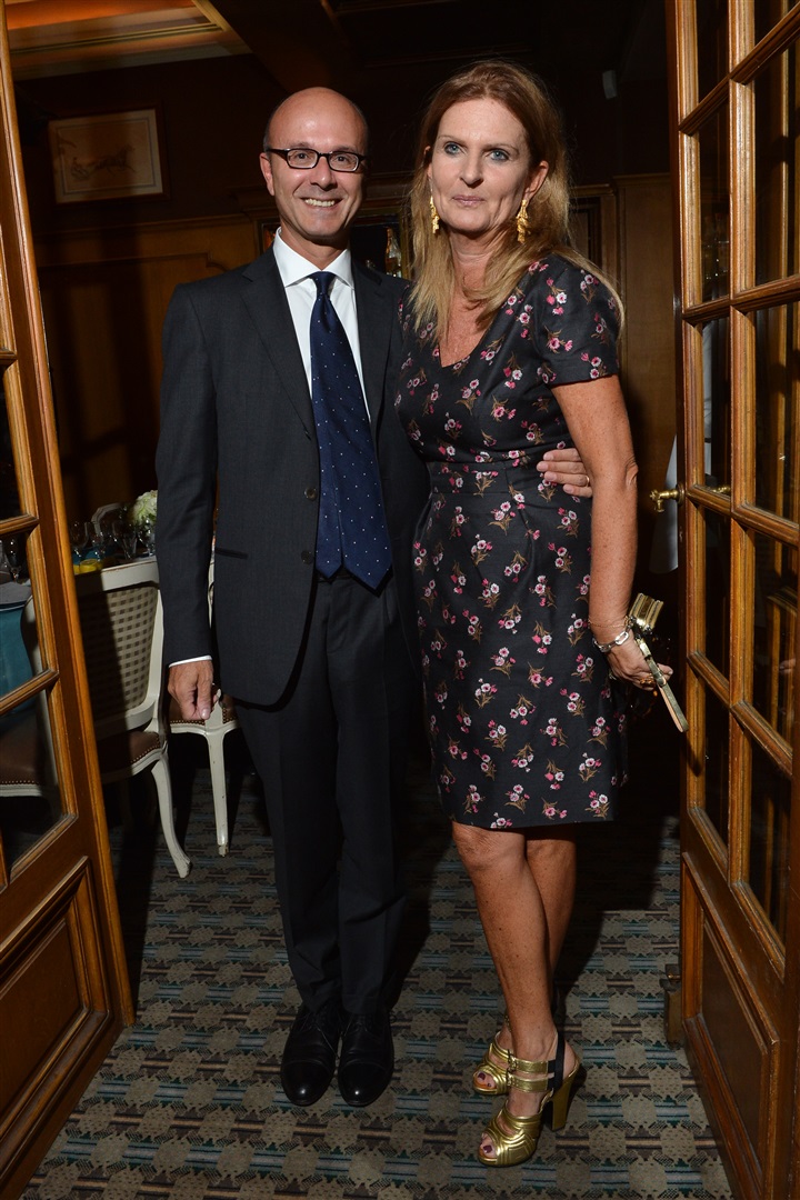 Franca Sozzani