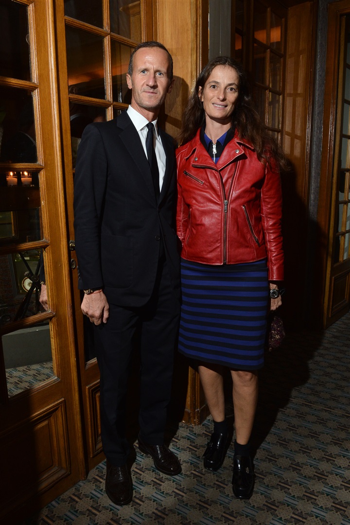 Franca Sozzani