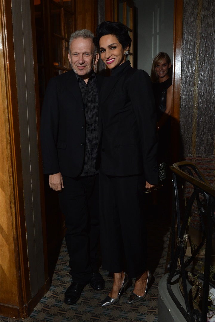 Franca Sozzani