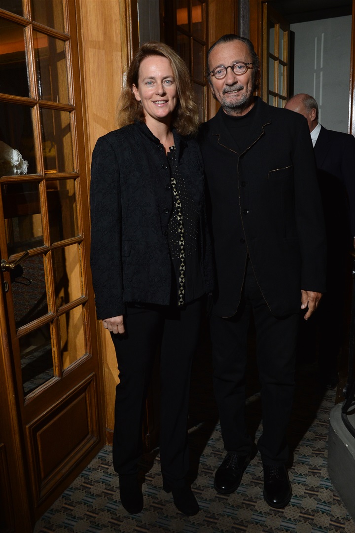Franca Sozzani