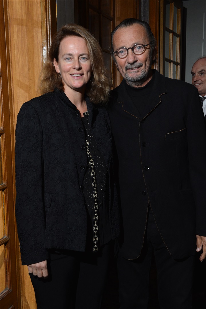 Franca Sozzani