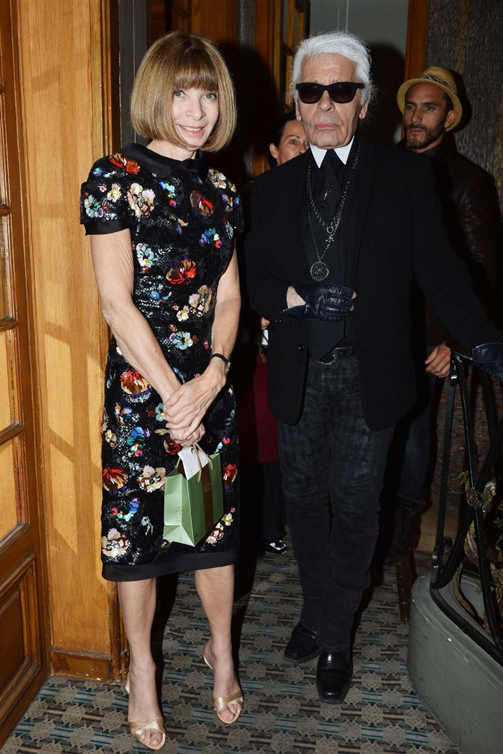 Franca Sozzani