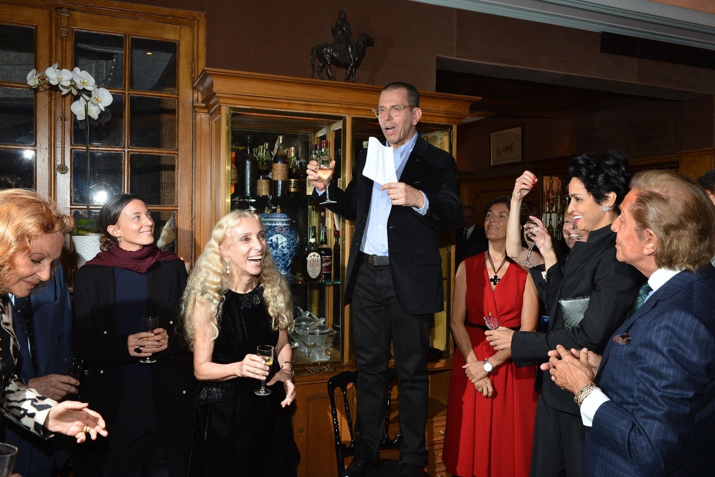 Franca Sozzani
