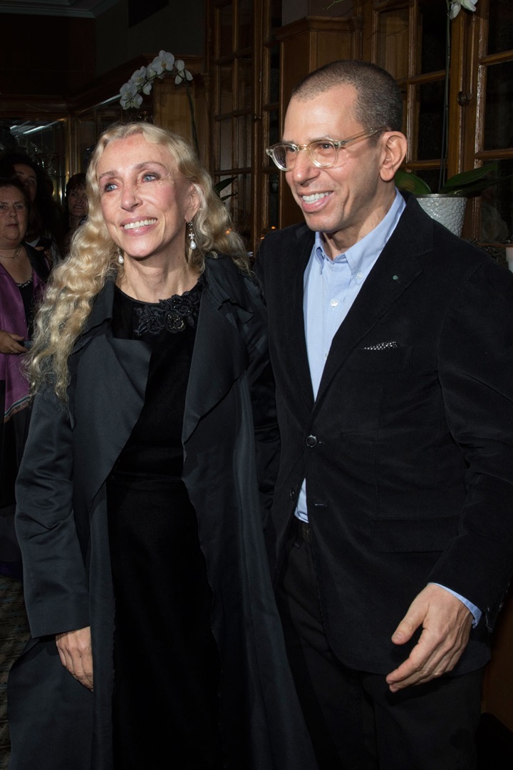 Franca Sozzani