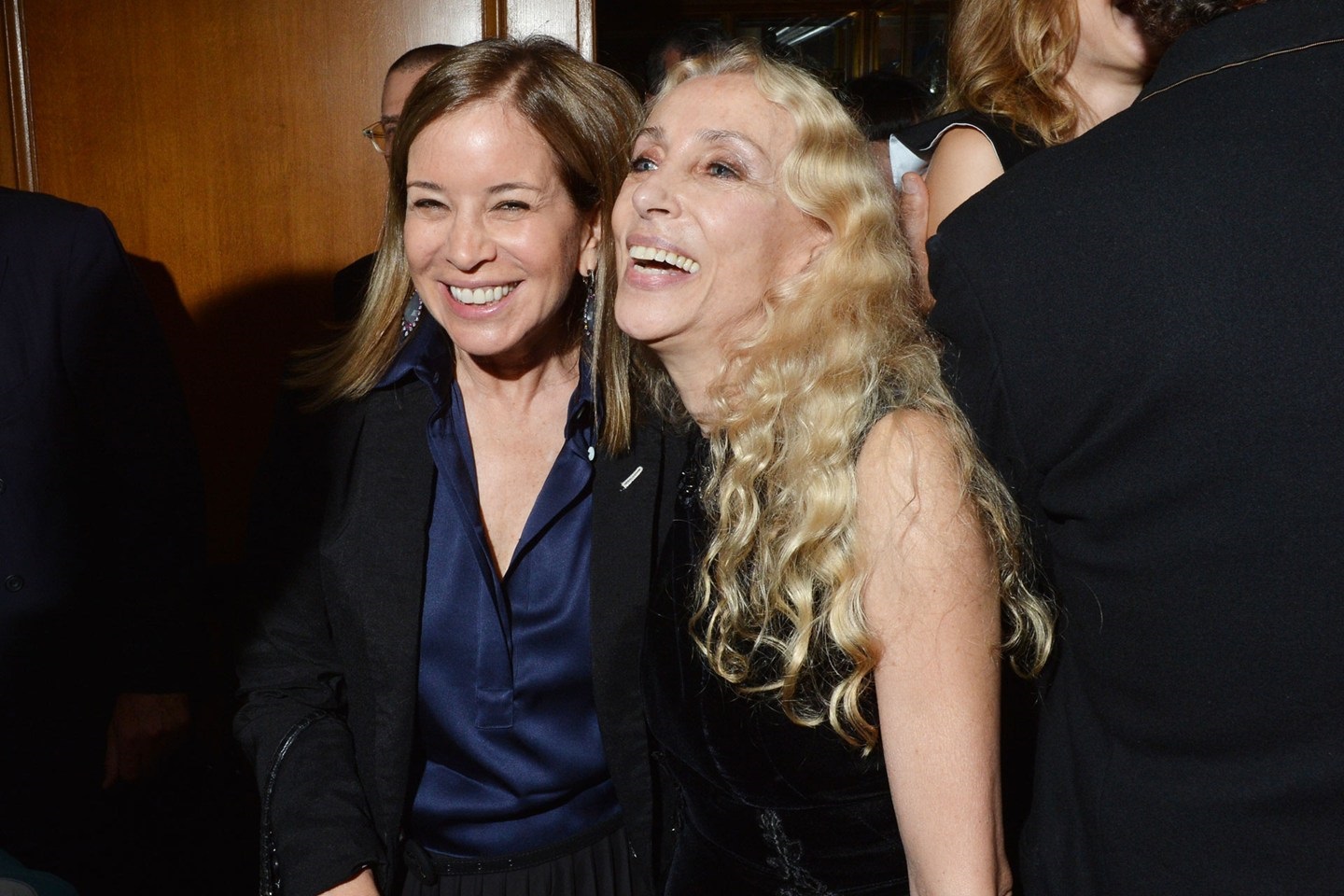 Franca Sozzani