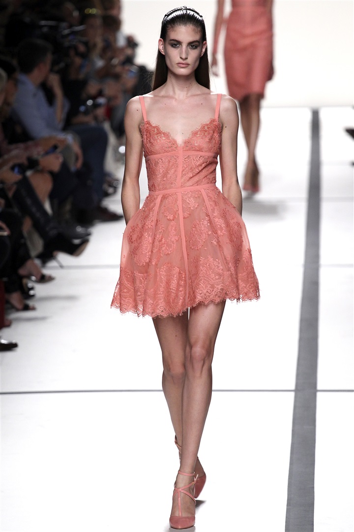 Elie Saab  2014 İlkbahar/Yaz