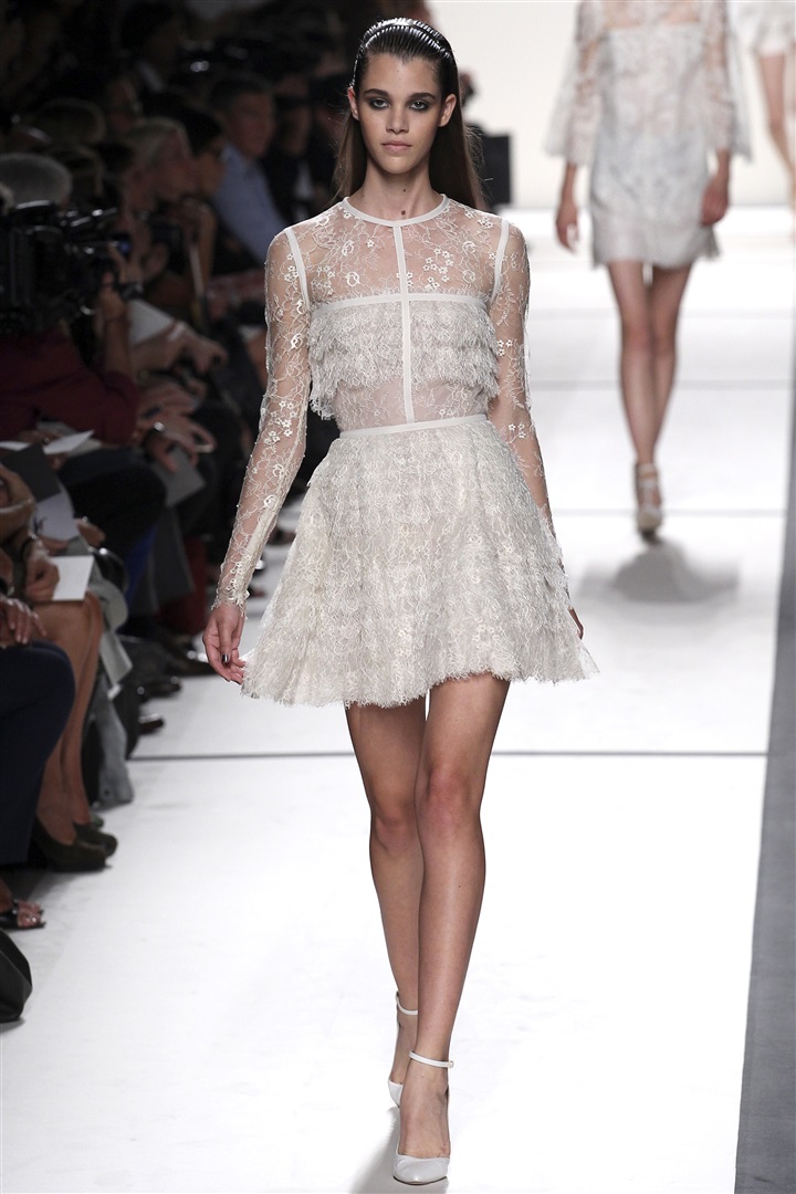 Elie Saab  2014 İlkbahar/Yaz