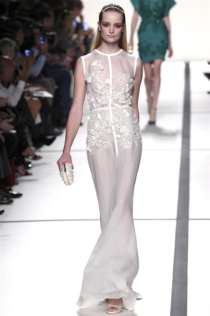 Elie Saab  2014 İlkbahar/Yaz