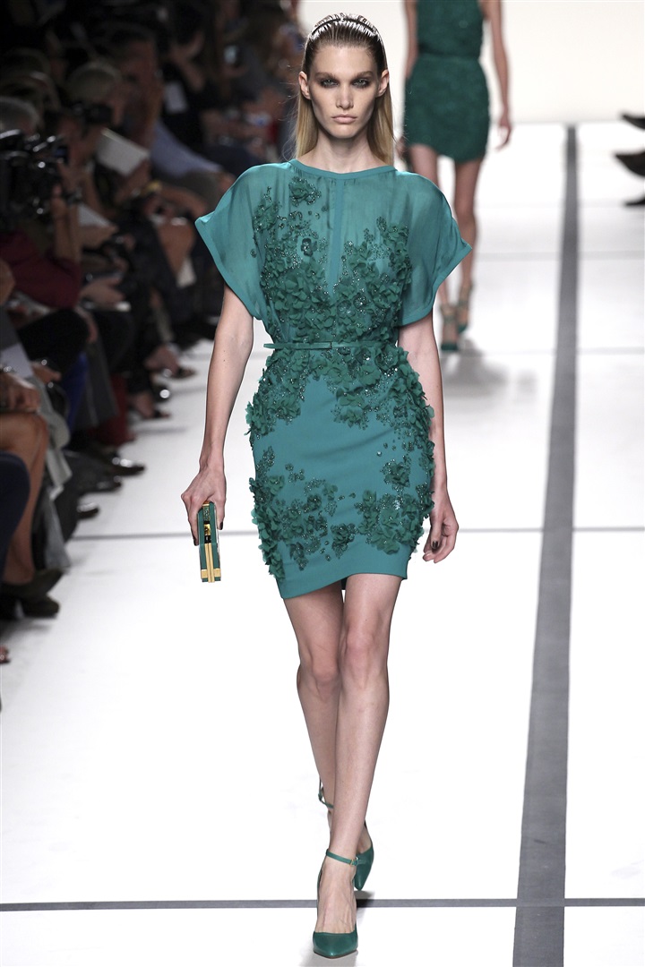 Elie Saab  2014 İlkbahar/Yaz