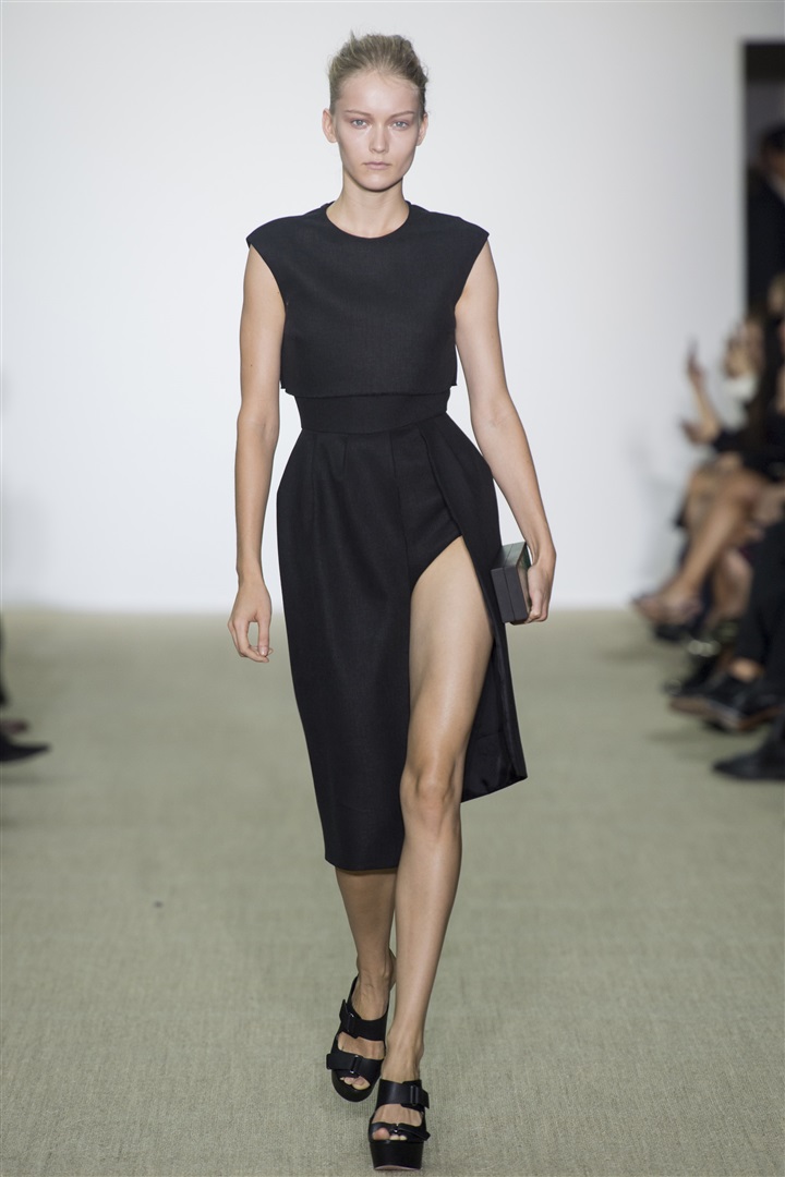 Giambattista Valli 2014 İlkbahar/Yaz