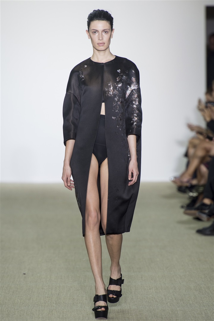 Giambattista Valli 2014 İlkbahar/Yaz