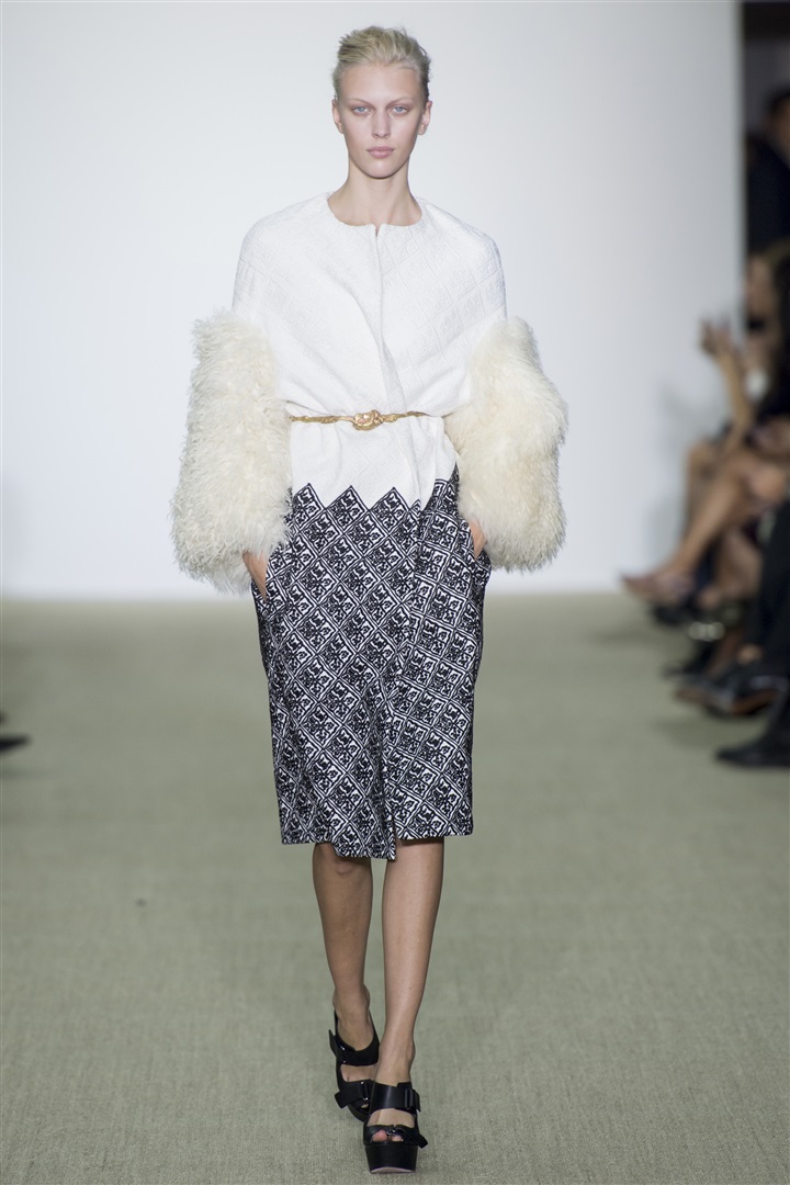 Giambattista Valli 2014 İlkbahar/Yaz