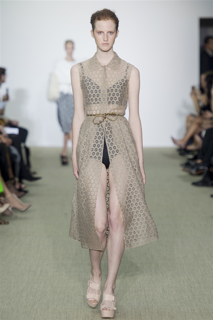 Giambattista Valli 2014 İlkbahar/Yaz