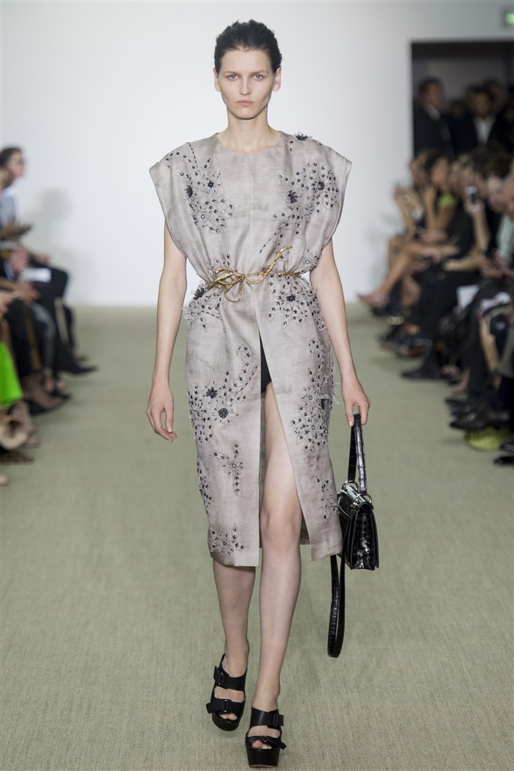 Giambattista Valli 2014 İlkbahar/Yaz