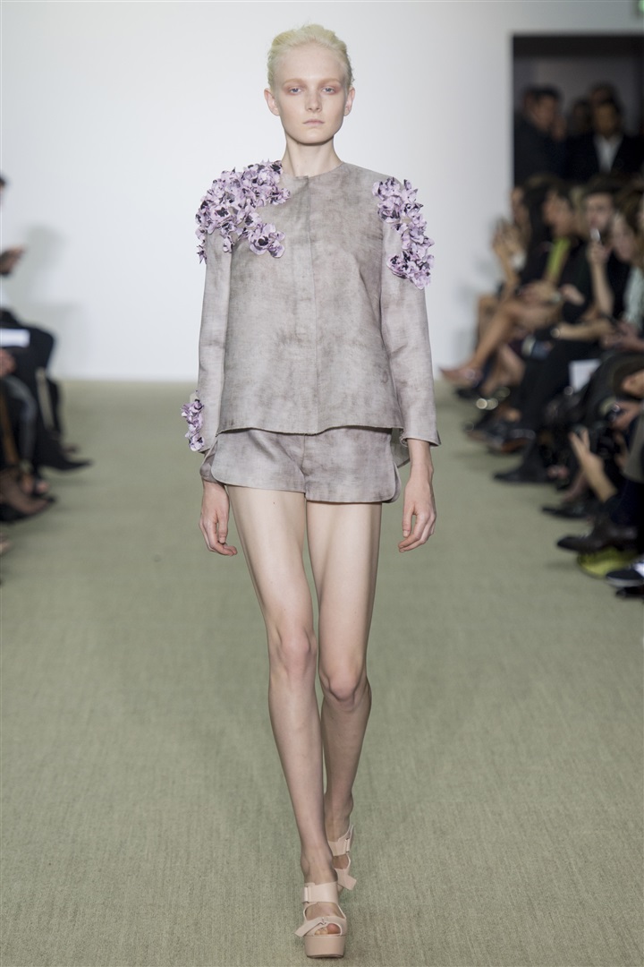 Giambattista Valli 2014 İlkbahar/Yaz