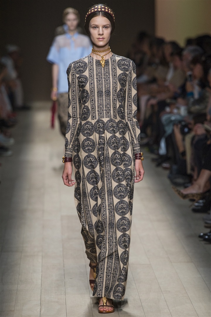 Valentino 2014 İlkbahar/Yaz