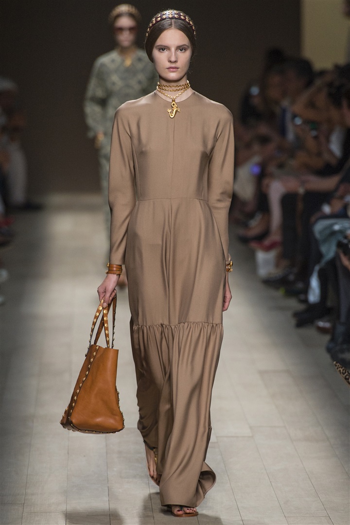 Valentino 2014 İlkbahar/Yaz