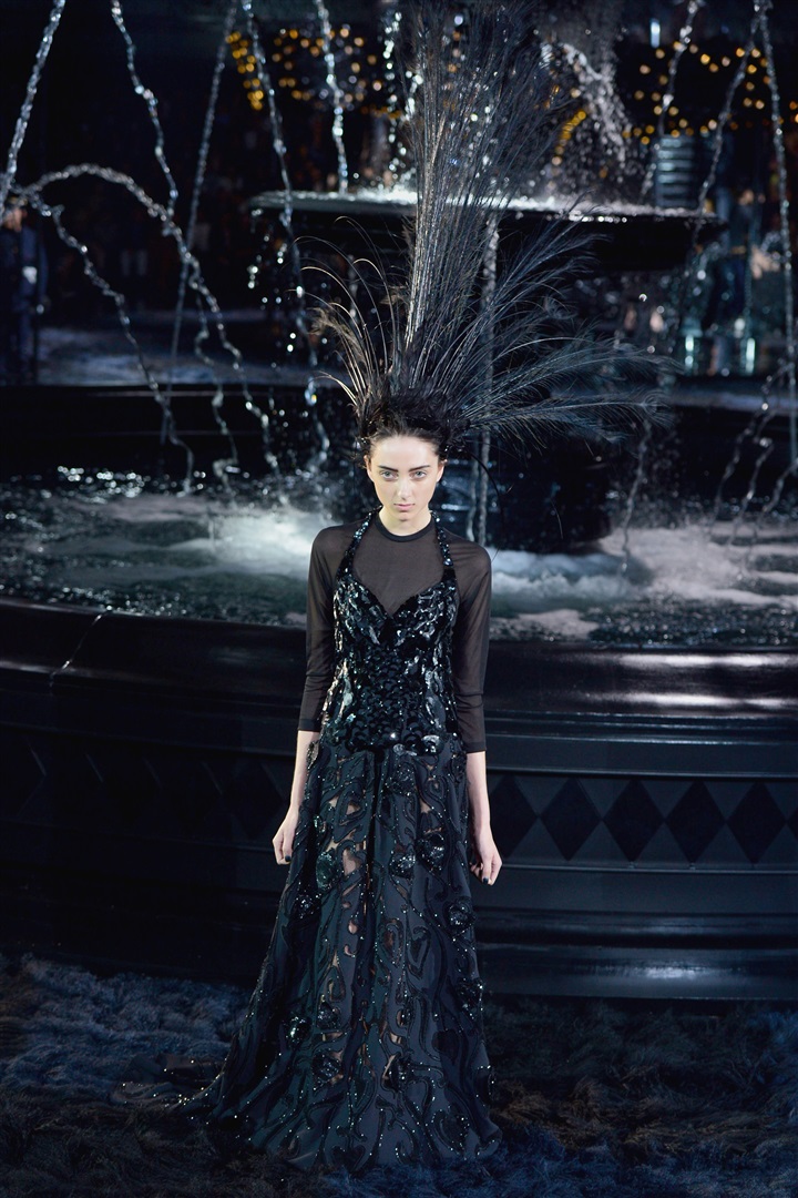 Louis Vuitton 2014 İlkbahar/Yaz