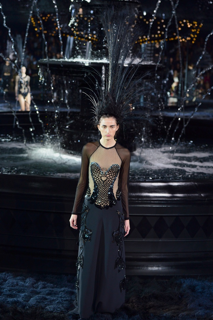 Louis Vuitton 2014 İlkbahar/Yaz