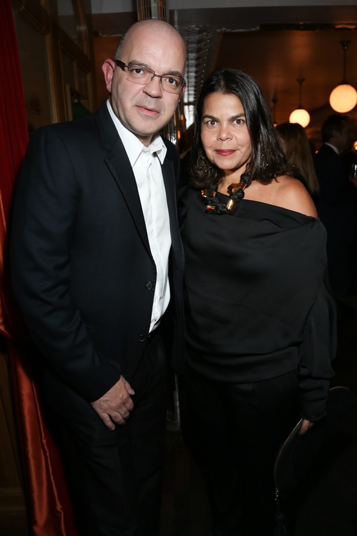 Vogue ve Vanity Fair Daveti 2013