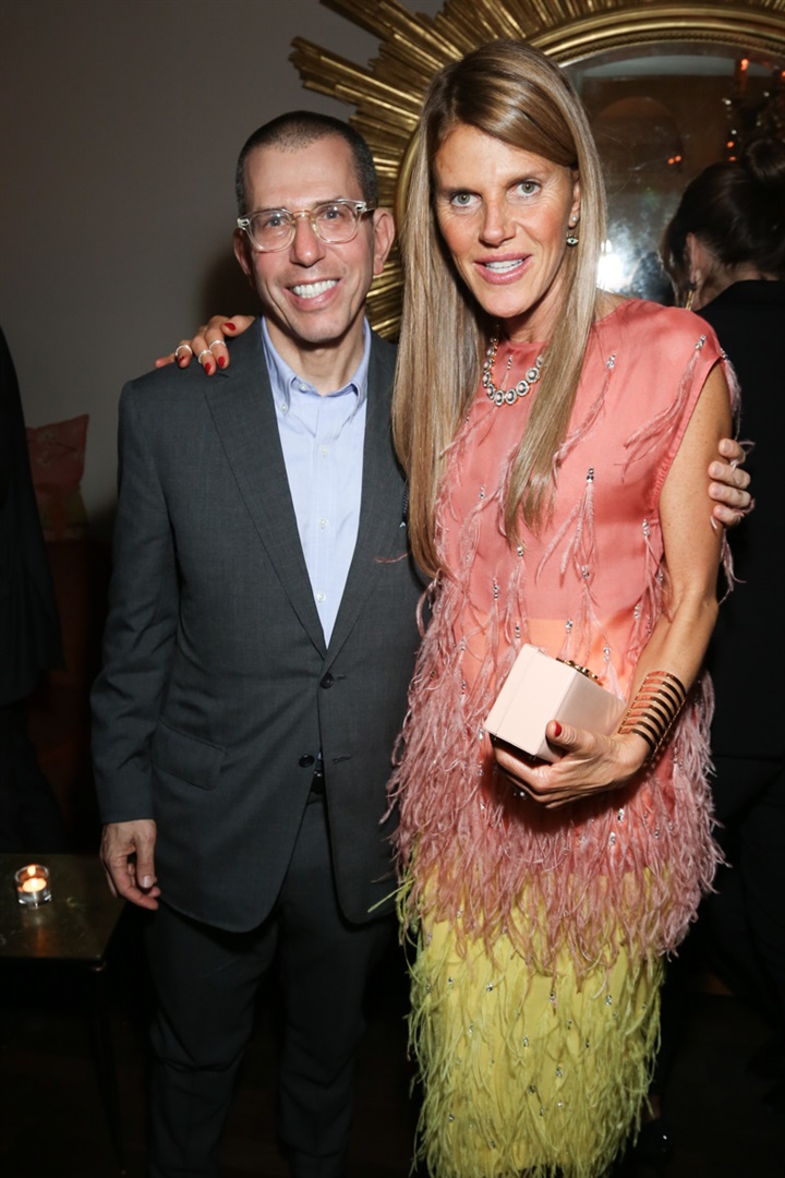 Vogue ve Vanity Fair Daveti 2013