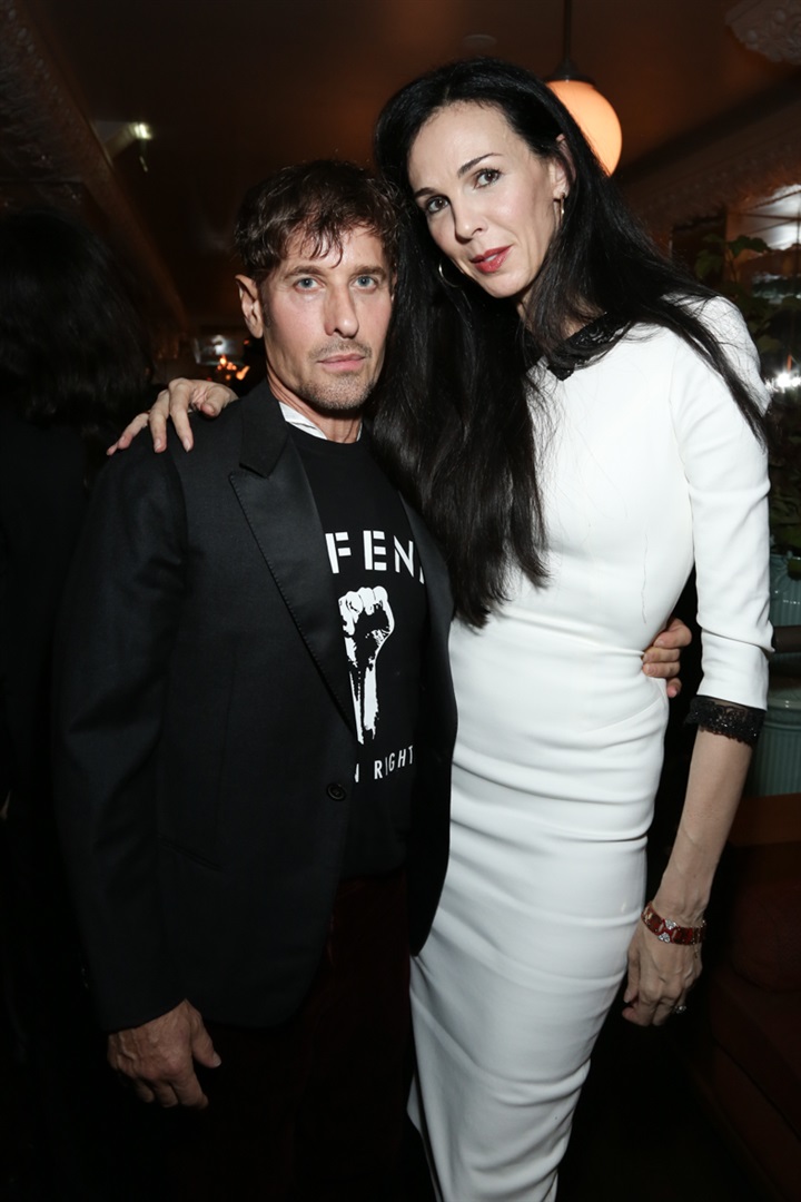 Vogue ve Vanity Fair Daveti 2013