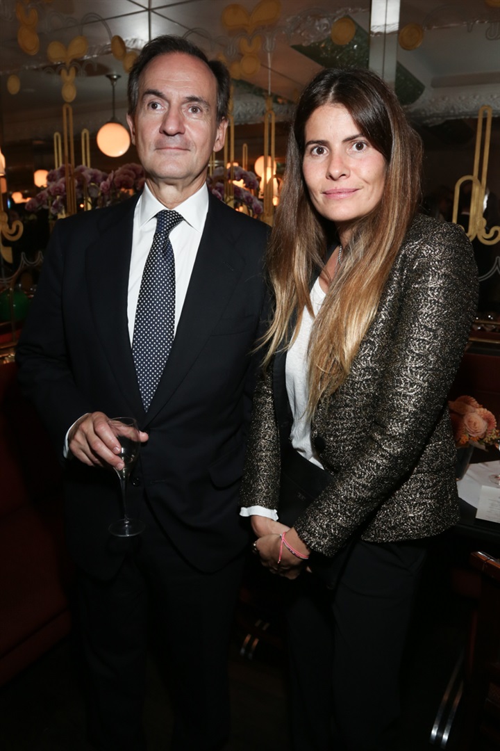 Vogue ve Vanity Fair Daveti 2013