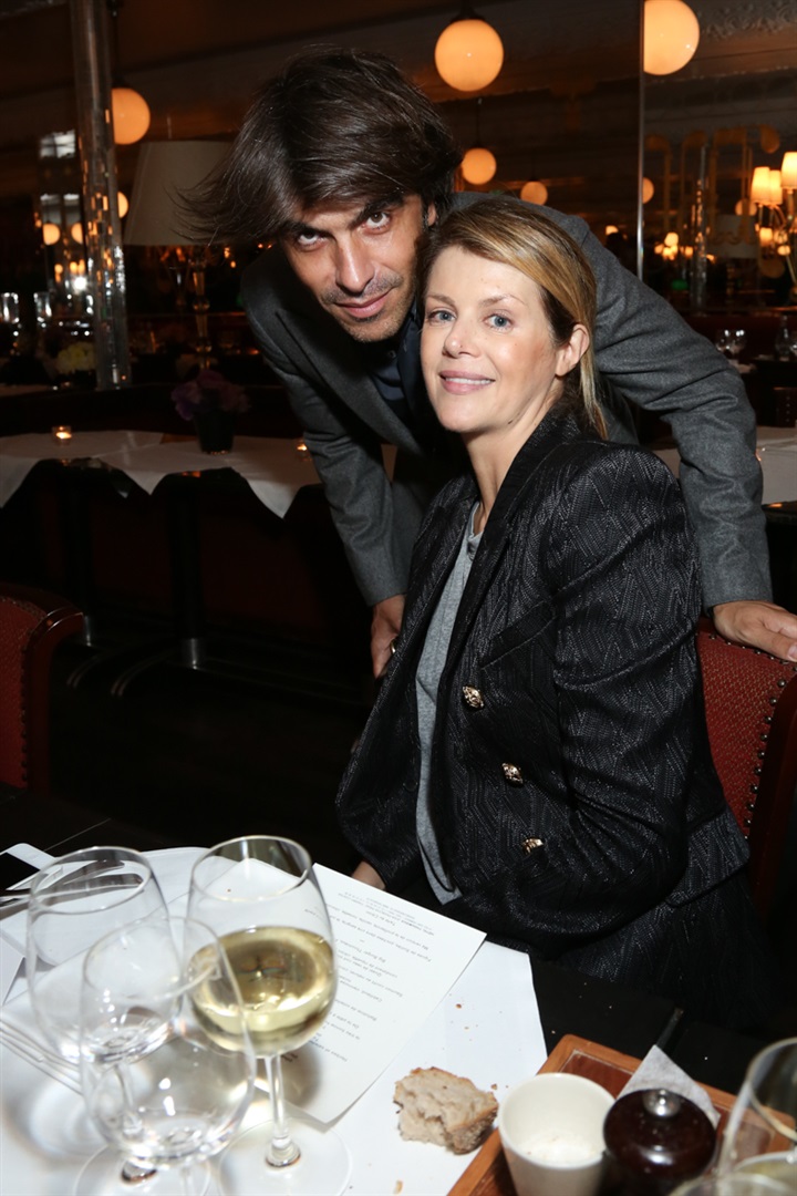 Vogue ve Vanity Fair Daveti 2013