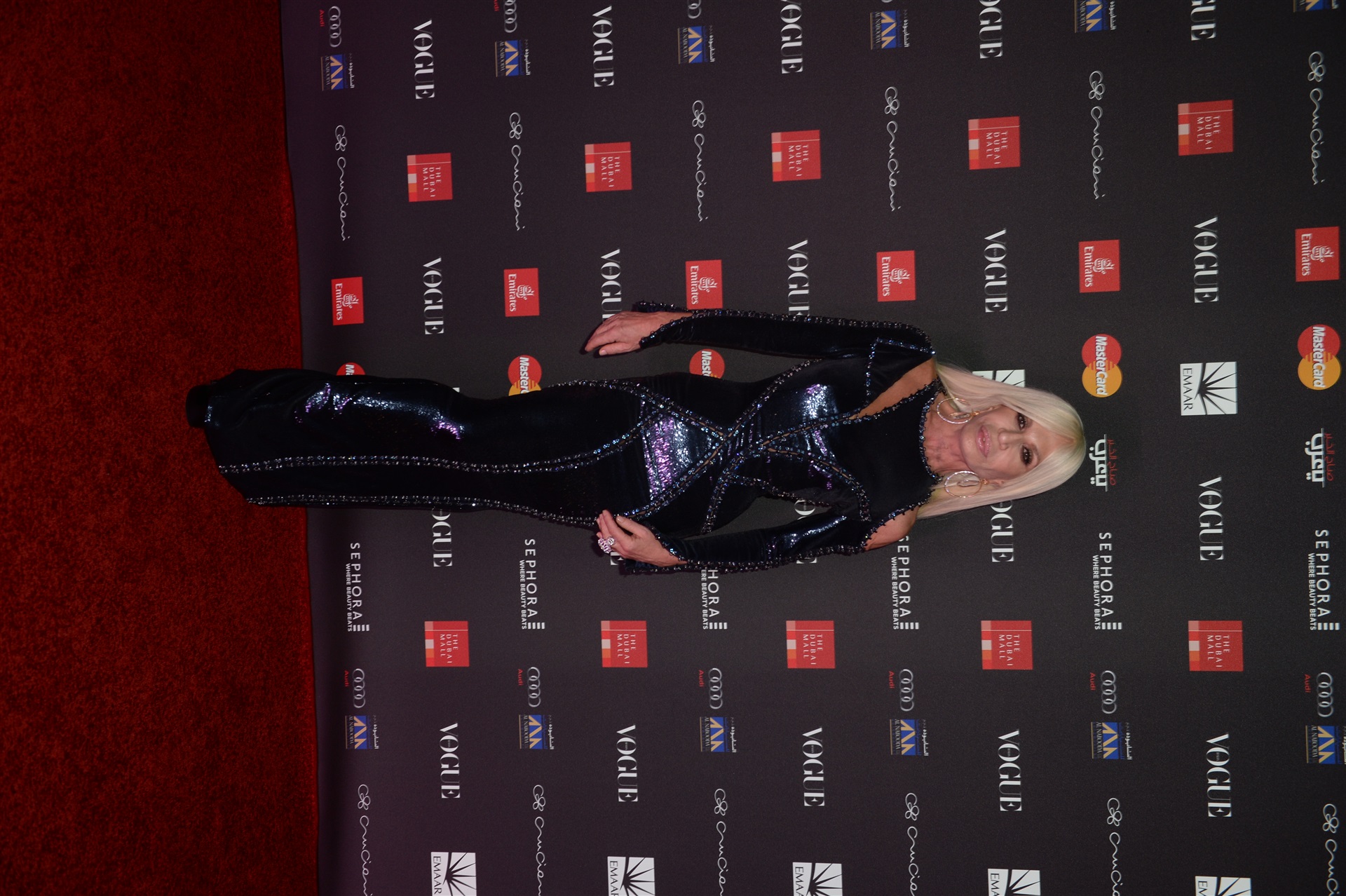 ‘Vogue Fashion Dubai Experience’ by Emaar
