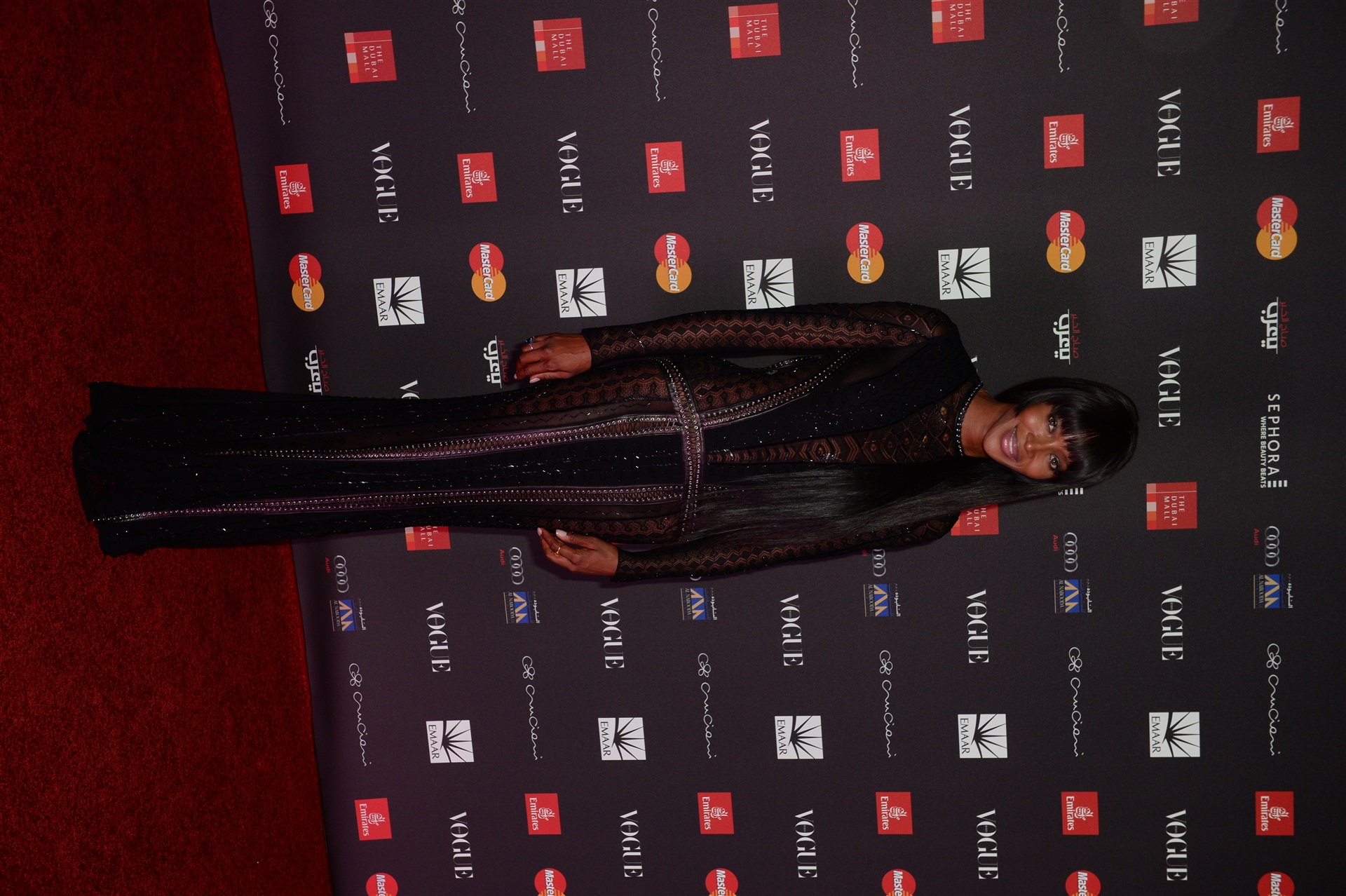 ‘Vogue Fashion Dubai Experience’ by Emaar