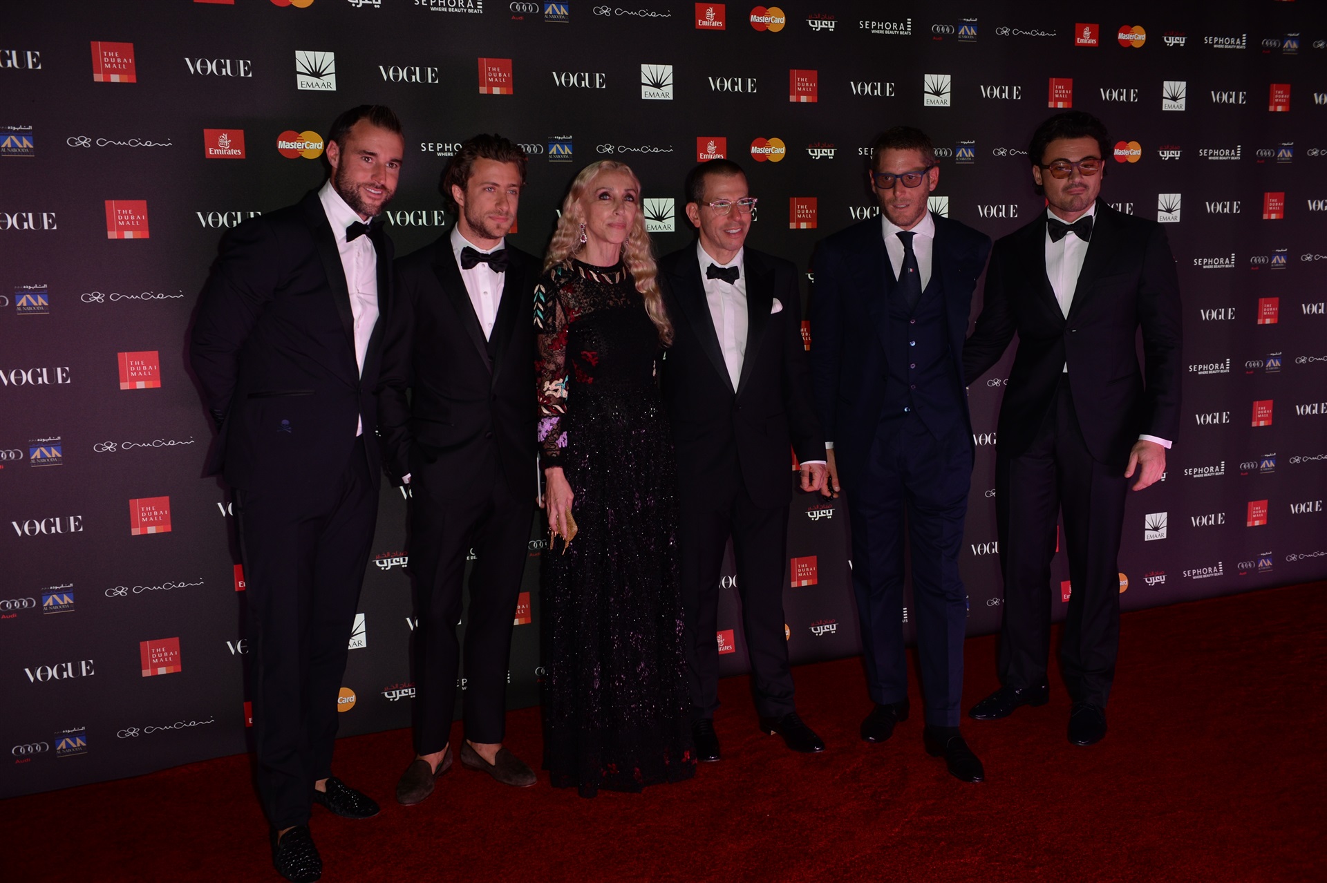 ‘Vogue Fashion Dubai Experience’ by Emaar