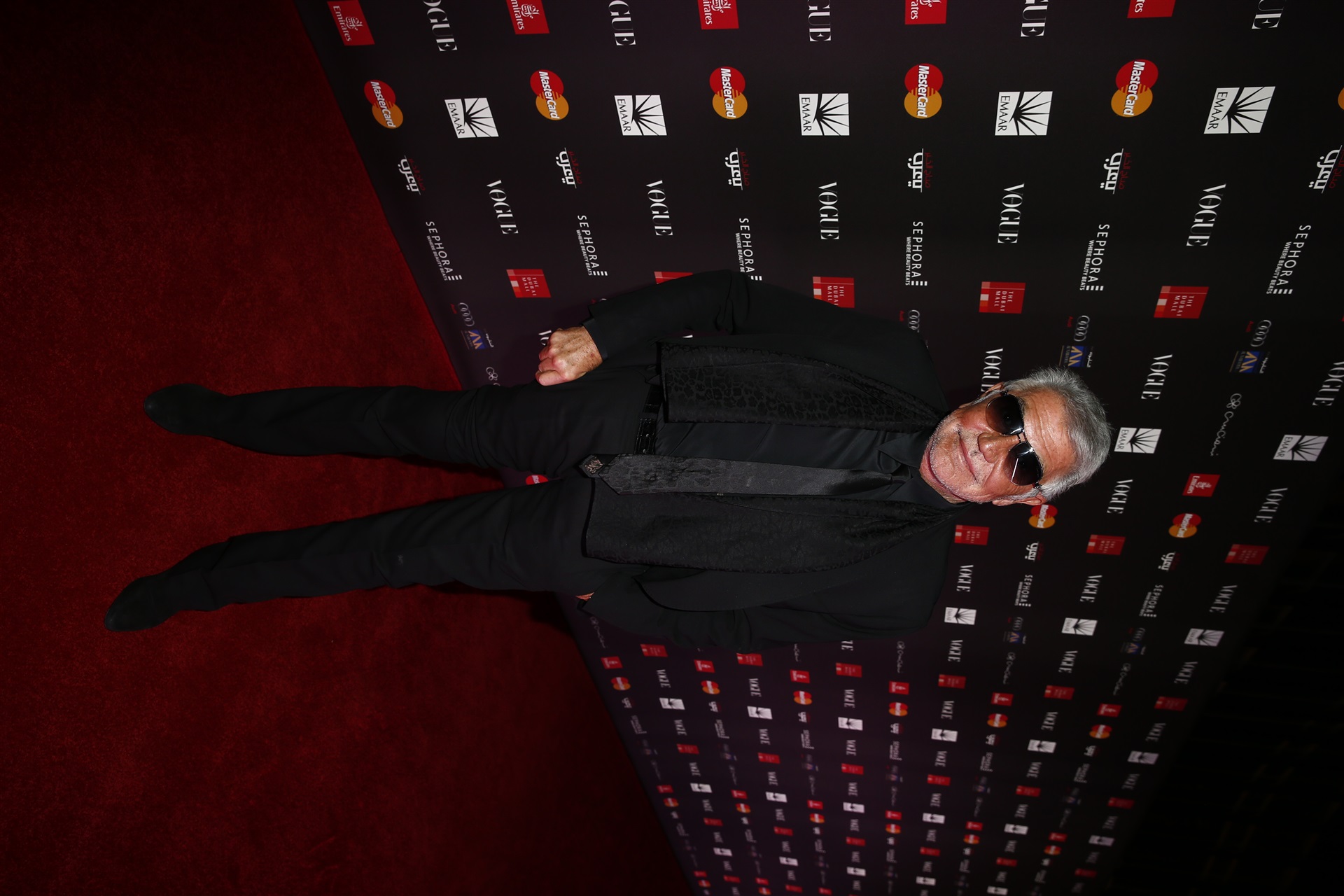 ‘Vogue Fashion Dubai Experience’ by Emaar