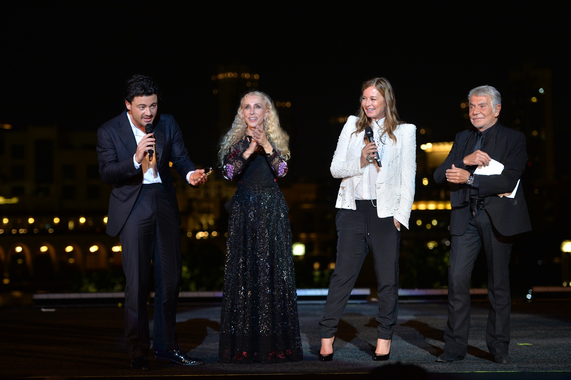 ‘Vogue Fashion Dubai Experience’ by Emaar