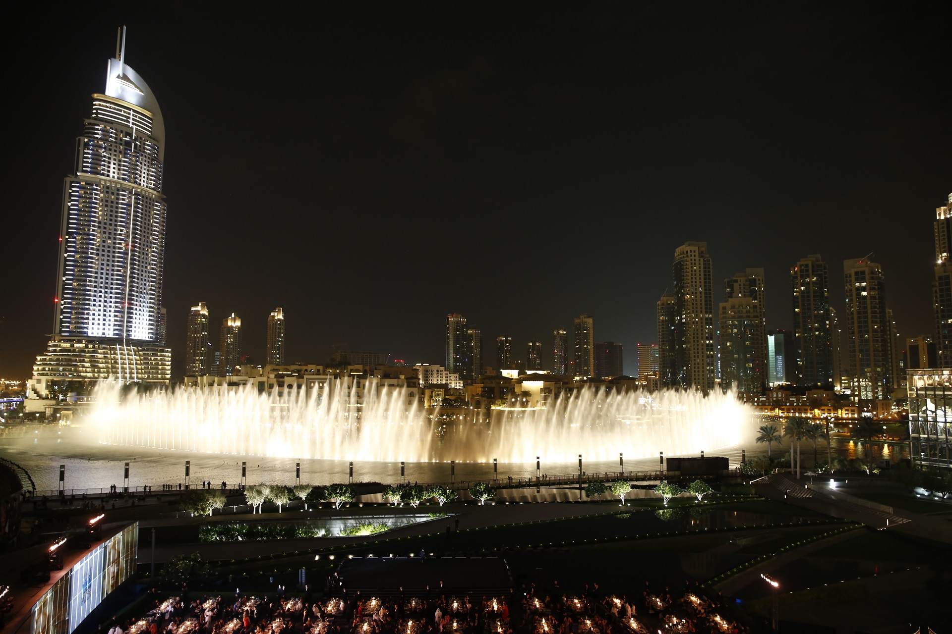 ‘Vogue Fashion Dubai Experience’ by Emaar