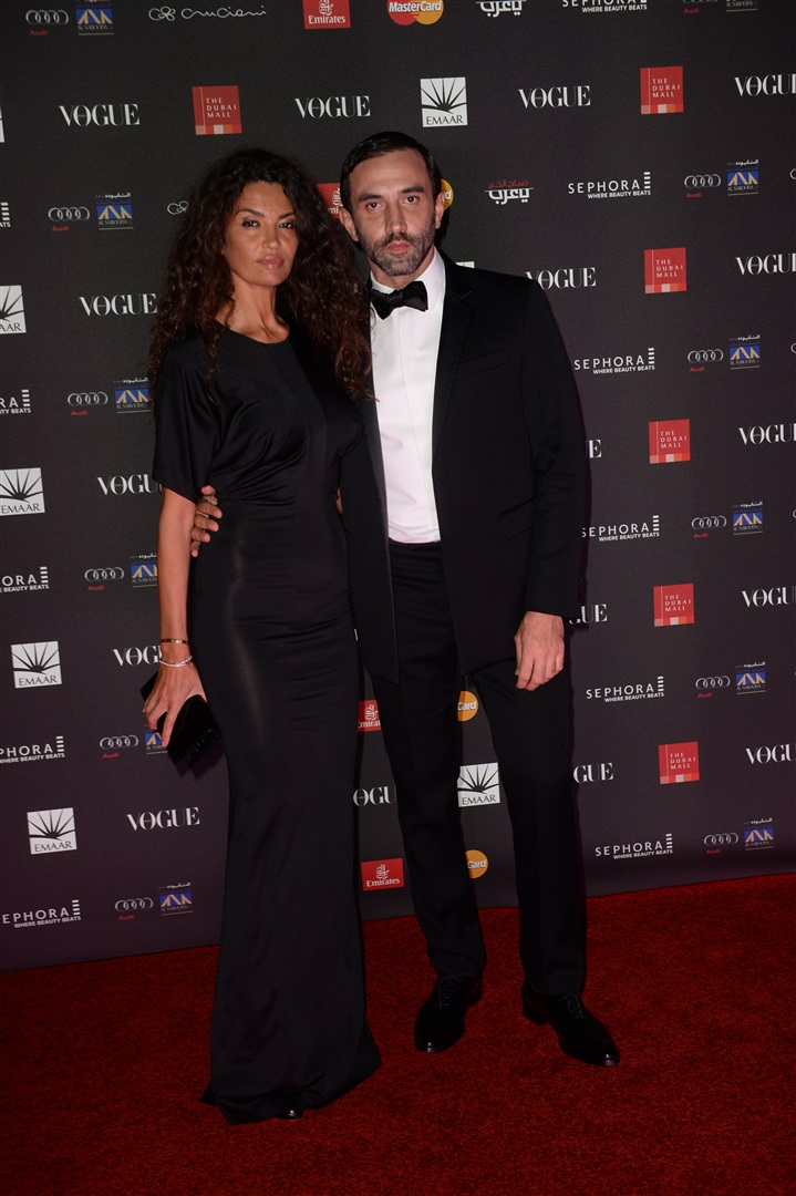 ‘Vogue Fashion Dubai Experience’ by Emaar