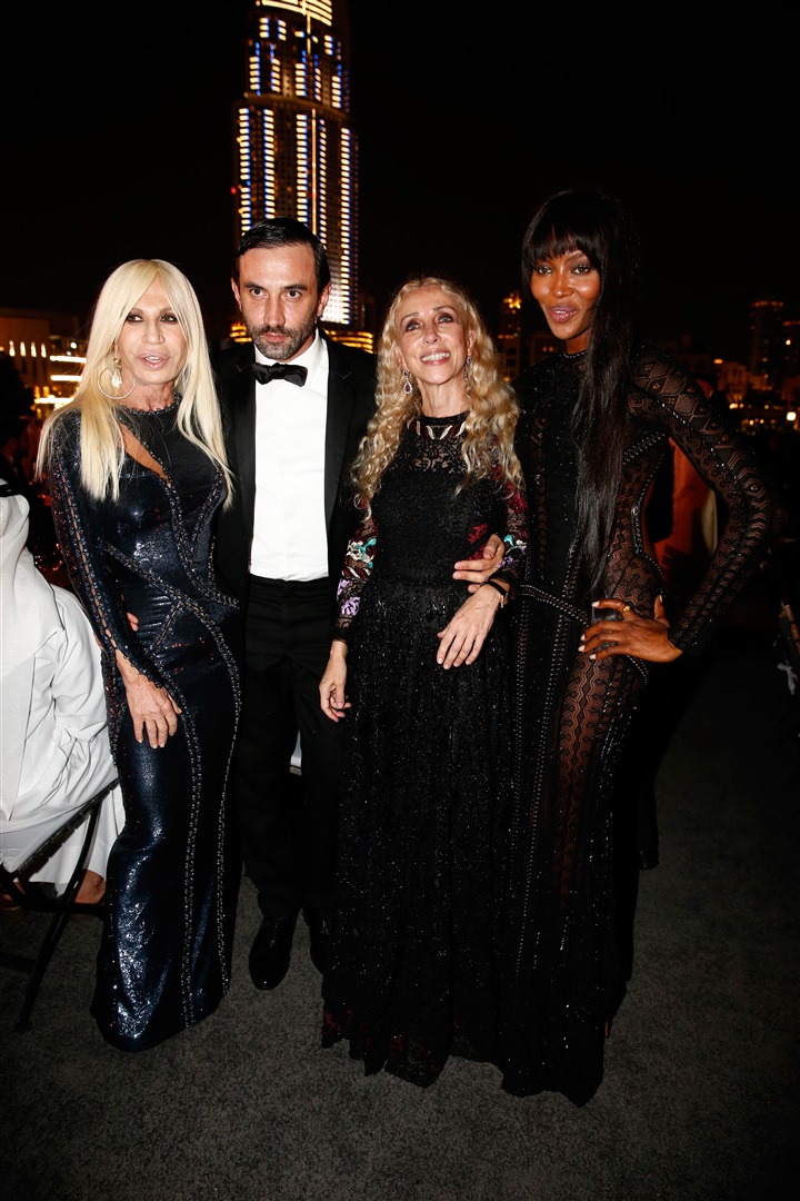 ‘Vogue Fashion Dubai Experience’ by Emaar