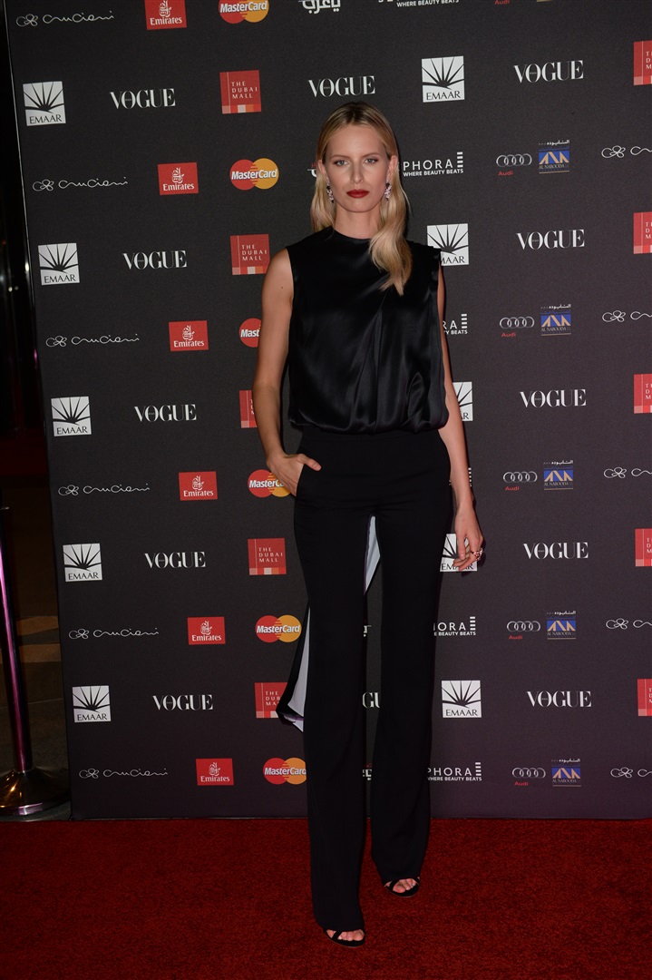 ‘Vogue Fashion Dubai Experience’ by Emaar