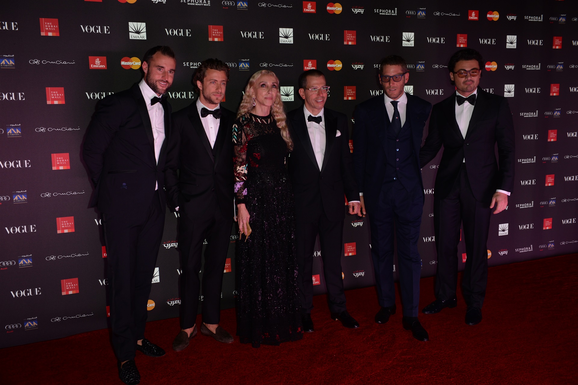‘Vogue Fashion Dubai Experience’ by Emaar