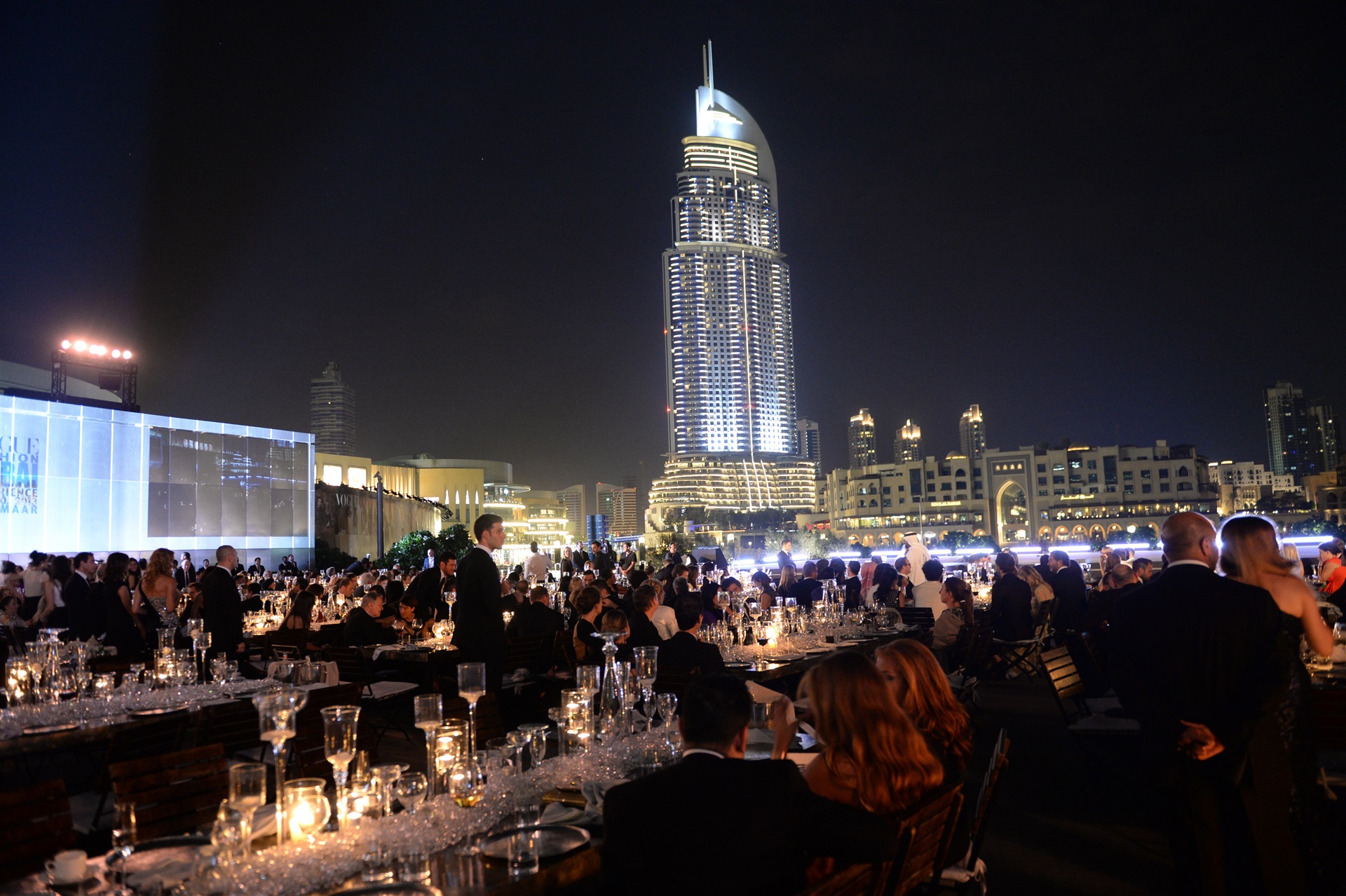 ‘Vogue Fashion Dubai Experience’ by Emaar