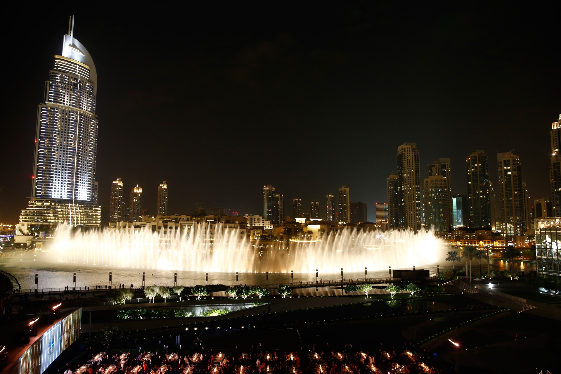 ‘Vogue Fashion Dubai Experience’ by Emaar
