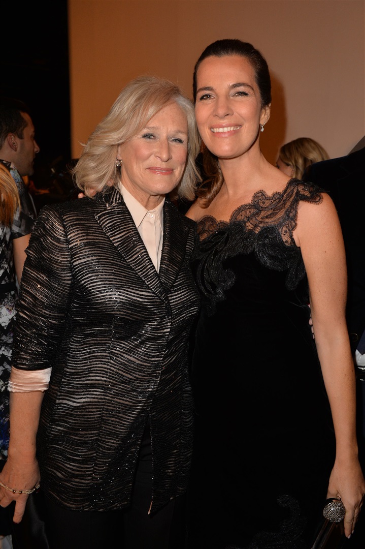 Giorgio Armani: One Night Only New York