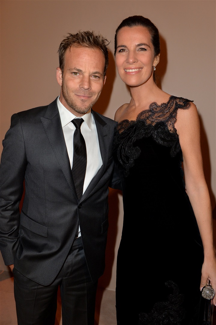 Giorgio Armani: One Night Only New York