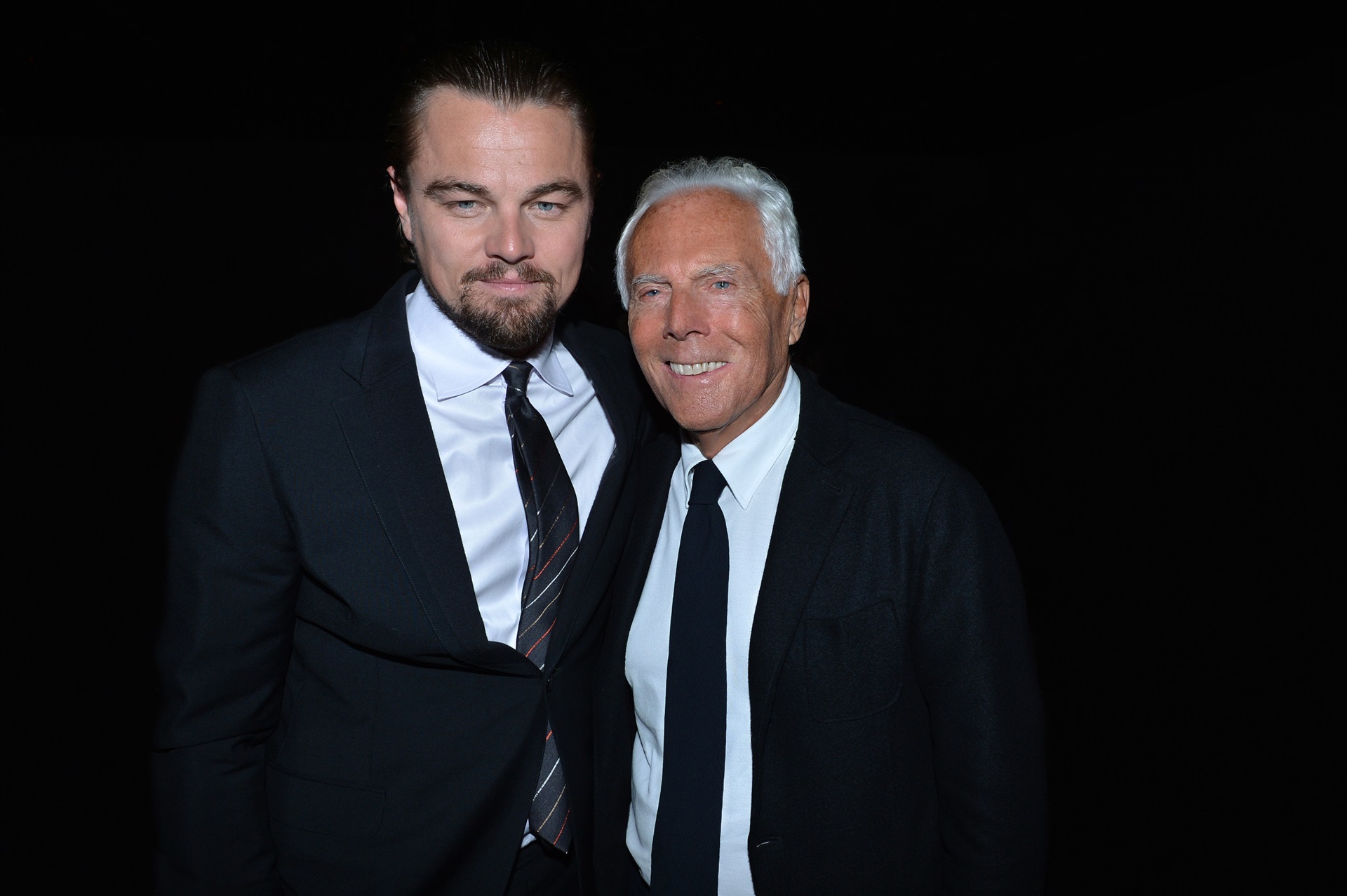 Giorgio Armani: One Night Only New York