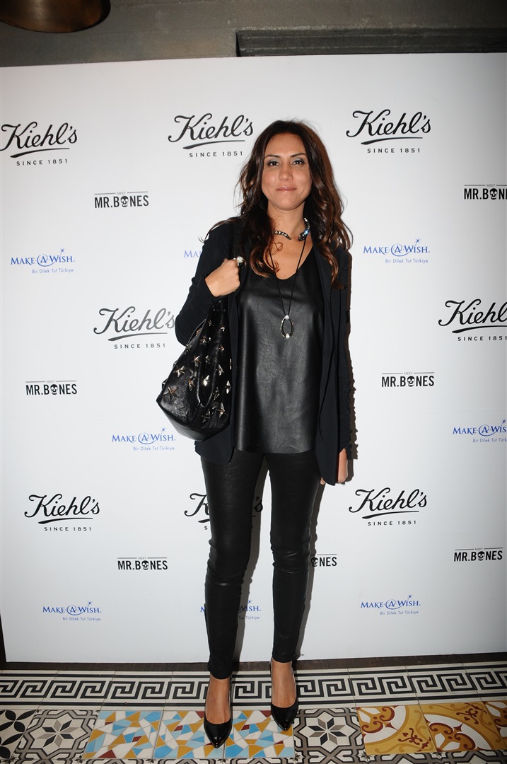 Kiehls