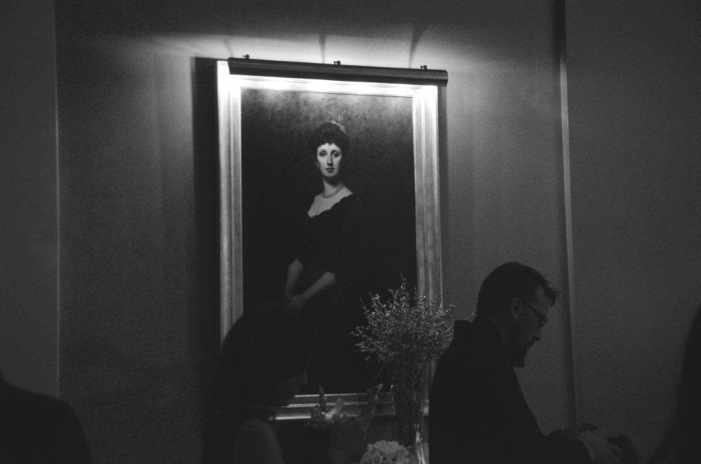 Dolce & Gabbana Claridge's Event 