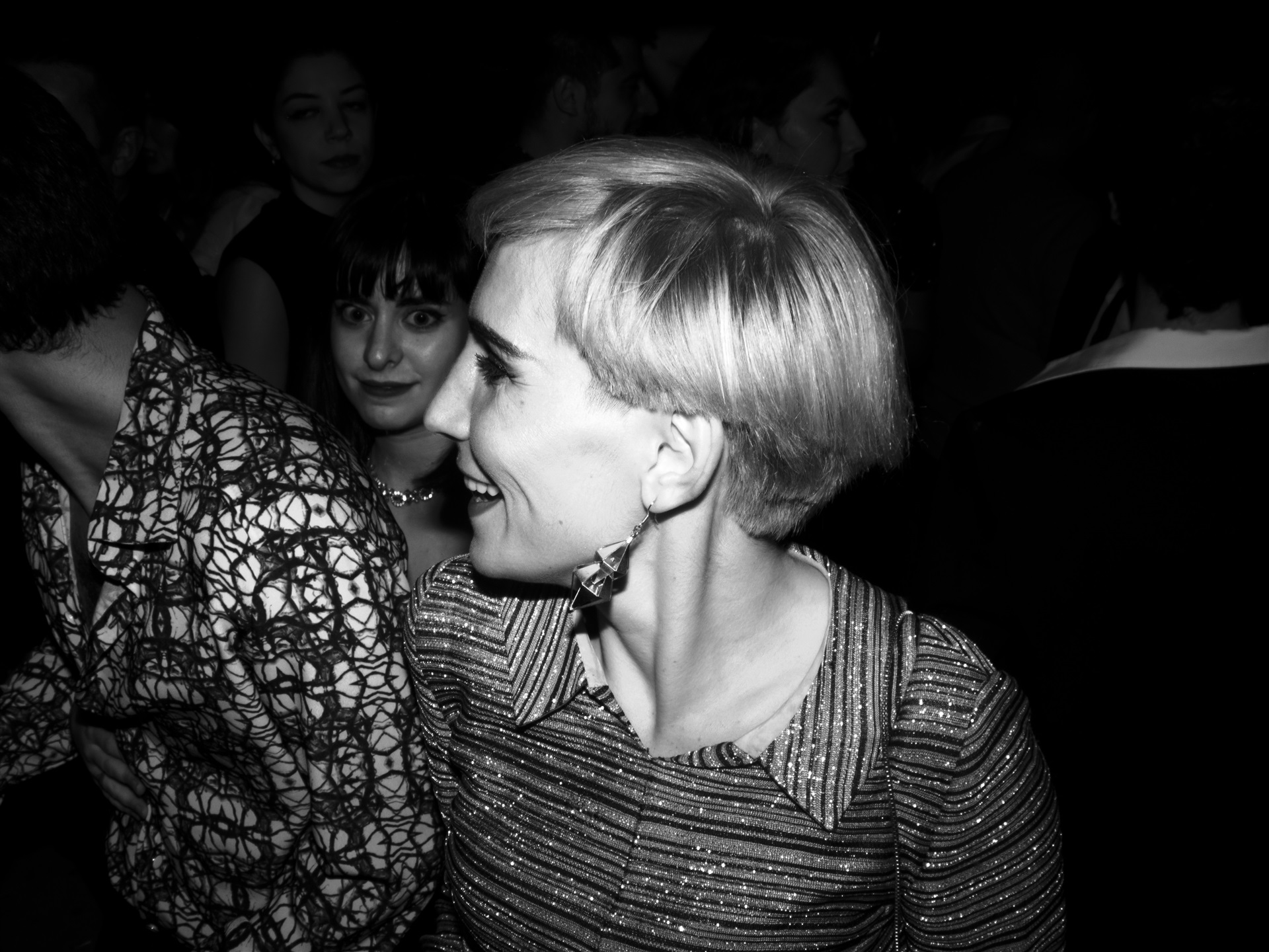 Yılın Partisi #voguedisco